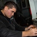 Sailors Aboard USS Carl Vinson Conduct Maintenance