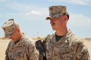 AFN Kunsan Radio Update - UMGC and SSgt Garcia