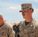 Marine and Sailors Awarded After Saving Marine's Life