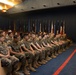 Gen. Smith and Sgt. Maj. Ruiz Visit Henderson Hall Marines