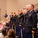 First Warrant Officer Candidates in Nation Graduate from Home Station Schools