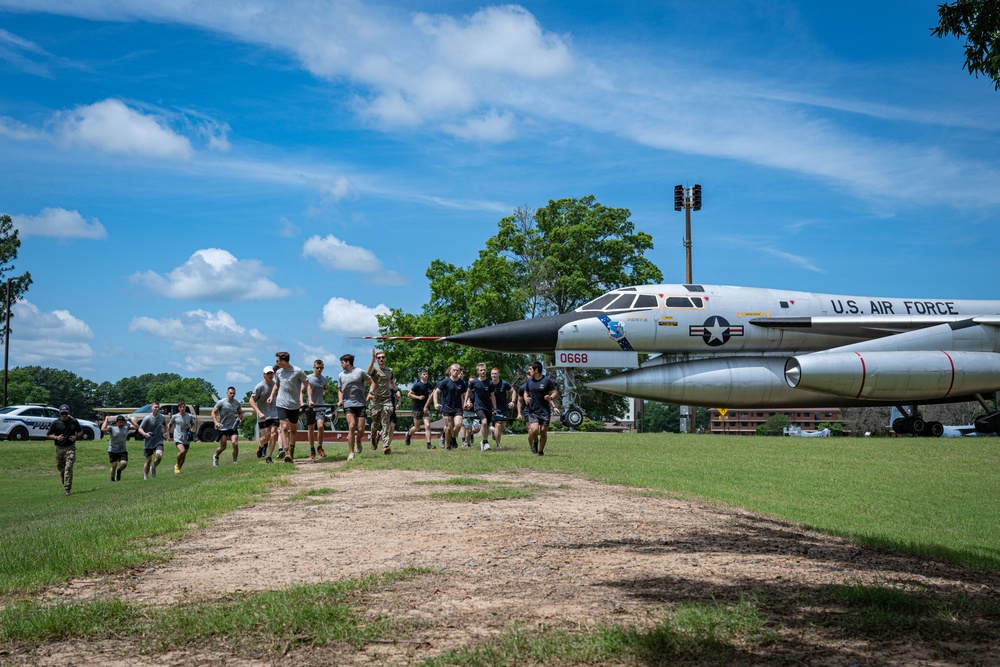 Monster Mash pushes special warfare candidates at LRAFB