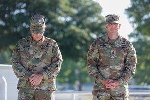 Sgt. Maj. Wells