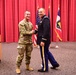 First Warrant Officer Candidates in Nation Graduate from Home Station Schools