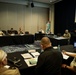 Senior Leaders Convene at IPAMS 24 Working Groups for Strategic Discussions