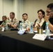 Senior Leaders Convene at IPAMS 24 Working Groups for Strategic Discussions