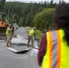 Alaska Organized Militia, partners clearing the way in Juneau