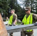 Alaska Organized Militia, partners clearing the way in Juneau