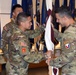 Col. Lim assumes command of USAMMA