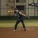 Pacific Marines Participate in the Semper Fit Intramural Softball League