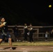 Pacific Marines Participate in the Semper Fit Intramural Softball League