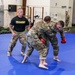 Pa. National Guard Soldiers train in Army Combatives