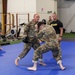 Pa. National Guard Soldiers train in Army Combatives