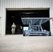 HERKWERX Innovation Lab tests prototype cargo loader