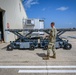 HERKWERX Innovation Lab tests prototype cargo loader