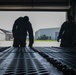 HERKWERX Innovation Lab tests prototype cargo loader
