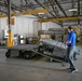 HERKWERX Innovation Lab tests prototype cargo loader