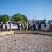 Oklahoma National Guard breaks ground on wellness center focused on holistic health