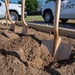 Oklahoma National Guard breaks ground on wellness center focused on holistic health