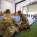 Pa. National Guard Soldiers train in Army Combatives