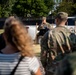 Oklahoma National Guard breaks ground on wellness center focused on holistic health