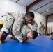 Pa. National Guard Soldiers train in Army Combatives