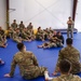 Pa. National Guard Soldiers train in Army Combatives