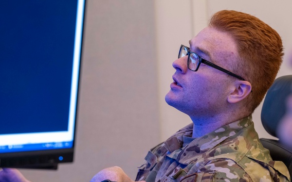 491st ATKS trains MQ-9 aircrew