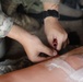 Intelligence Center of Excellence competes in TRADOC Best Squad Competition 2024