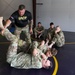 Pa. National Guard Soldiers train in Army Combatives