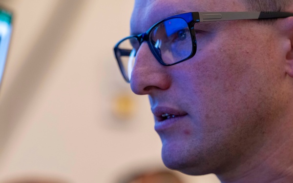 491st ATKS trains MQ-9 aircrew