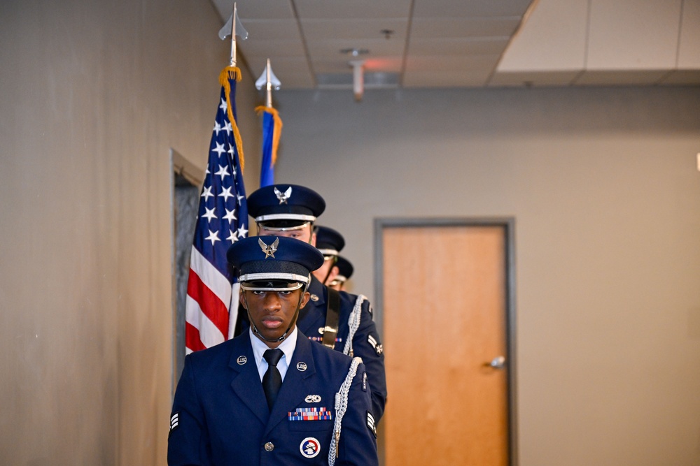 19th MXG commander retires after 27 years of service