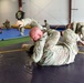 Pa. National Guard Soldiers train in Army Combatives