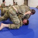 Pa. National Guard Soldiers train in Army Combatives