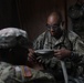 Intelligence Center of Excellence competes in TRADOC Best Squad Competition 2024