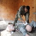 Intelligence Center of Excellence competes in TRADOC Best Squad Competition 2024