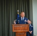 314th AW command chief retires after 29 years of service