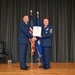 314th AW command chief retires after 29 years of service