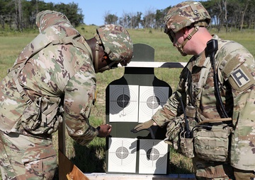 Active component OC/T lives total army force serving in an Army Reserve unit