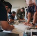 Western Regional Counterdrug Training Center instructors teach land navigation course at Quinault Indian Nation Emergency Management Department