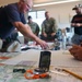 Western Regional Counterdrug Training Center instructors teach land navigation course at Quinault Indian Nation Emergency Management Department