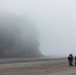 Western Regional Counterdrug Training Center instructors teach land navigation course at Quinault Indian Nation Emergency Management Department