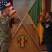 Sgt. 1st Class Sheniqua Johnson Promotion and Reenlistment Ceremony