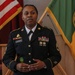 Sgt. 1st Class Sheniqua Johnson Promotion and Reenlistment Ceremony
