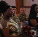 Sgt. 1st Class Sheniqua Johnson Promotion and Reenlistment Ceremony
