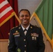 Sgt. 1st Class Sheniqua Johnson Promotion and Reenlistment Ceremony