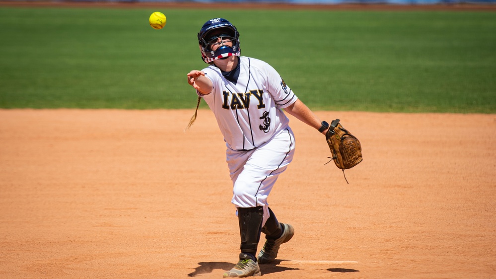 Armed Forces Men and Women's Softball Championships