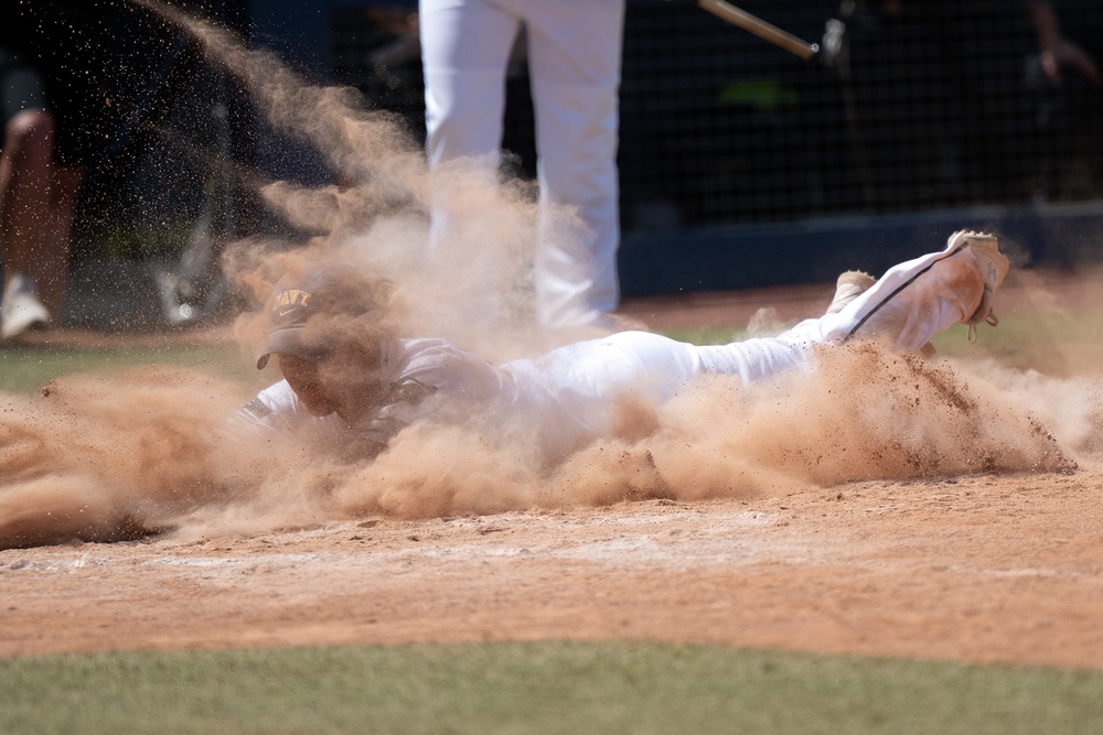 2024 Armed Forces Men’s and Women’s Softball Championship