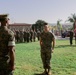 H&amp;S Bn Held an Activation Ceremony