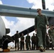 MARFORPAC hosts UH NROTC midshipmen